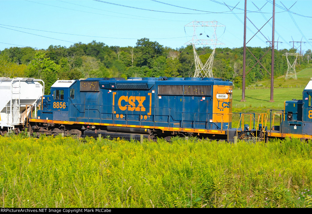 CSX L042